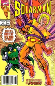 Solarman #2