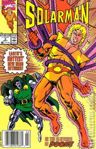 Solarman