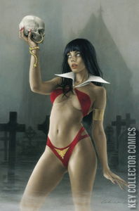 Vampirella #4