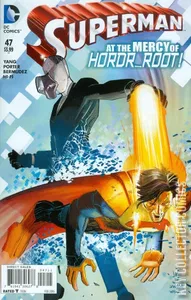 Superman #47