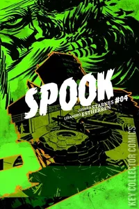 Spook #4