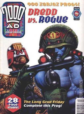 2000 AD