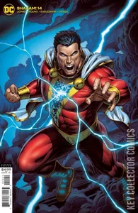 Shazam #14