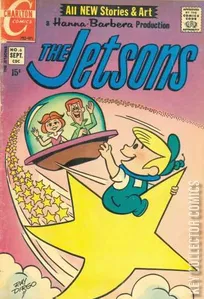 Jetsons, The #6