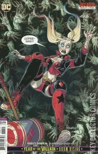 Harley Quinn #66