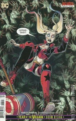 Harley Quinn