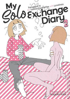 My Solo Exchange Diary