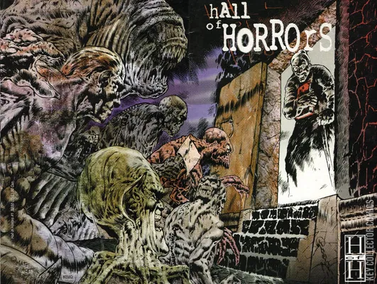 Hall of Horrors