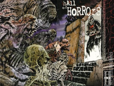 Hall of Horrors #1