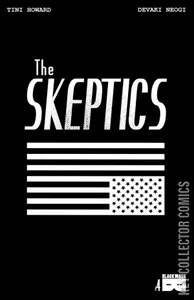 The Skeptics #4
