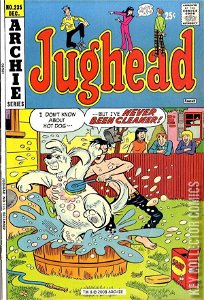 Archie's Pal Jughead #235