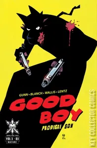 Good Boy #3