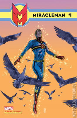 Miracleman
