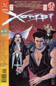 Xombi #15