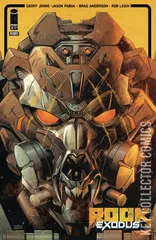 Variant Cover for Rook: Exodus #4