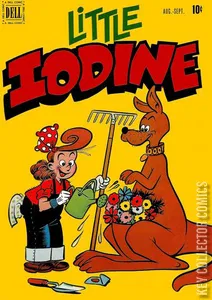 Little Iodine #7