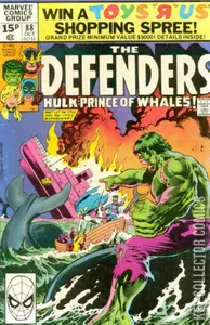 Defenders #88