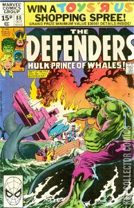 Defenders #88 