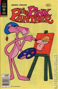 Pink Panther #72