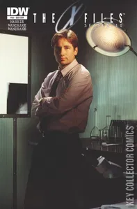 The X-Files: Season 10 #20