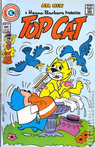 Top Cat #20