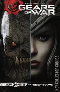 Gears of War: Rise of Raam #2