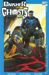 Punisher: The Ghosts of Innocents #1