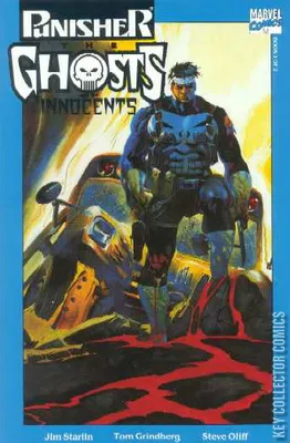 Punisher: The Ghosts of Innocents