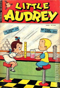 Little Audrey #9