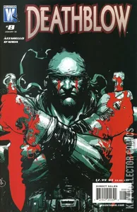 Deathblow #8