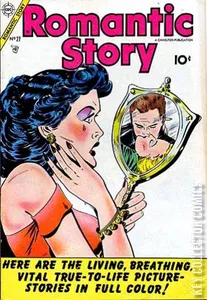 Romantic Story #27