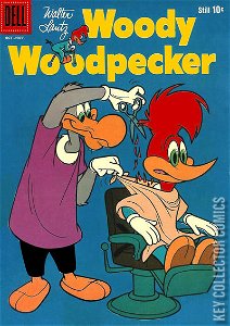Woody Woodpecker #57