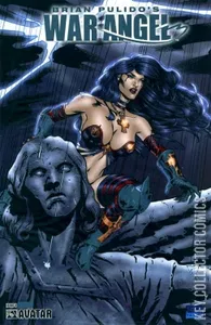 War Angel #0