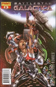 Battlestar Galactica #6