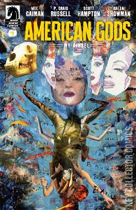 American Gods: My Ainsel #9