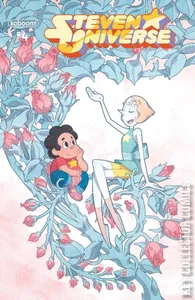 Steven Universe #4