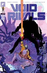 Void Rivals #33