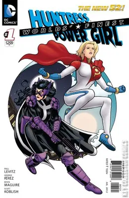 World's Finest