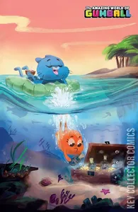 Amazing World of Gumball #6