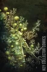Variant Cover for In Bloom #4