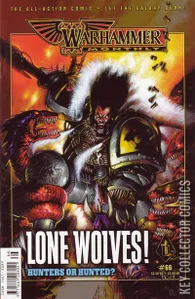 Warhammer Monthly #66