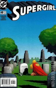 Supergirl #48