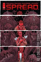 Cover for Spread #17