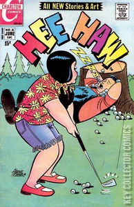 Hee Haw #6