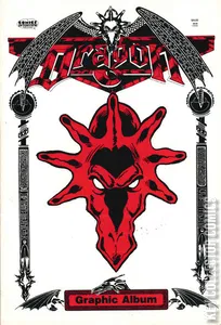 Dragon Graphic Album
