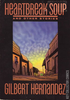 Heartbreak Soup & Other Stories