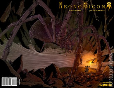 Neonomicon #3