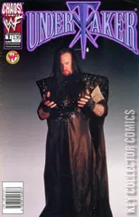 Variant Cover for Undertaker #1