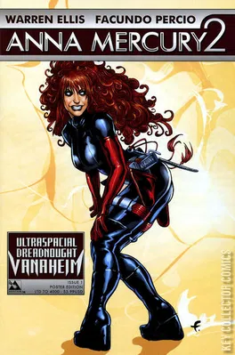 Anna Mercury 2