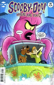 Scooby-Doo, Where Are You? #80